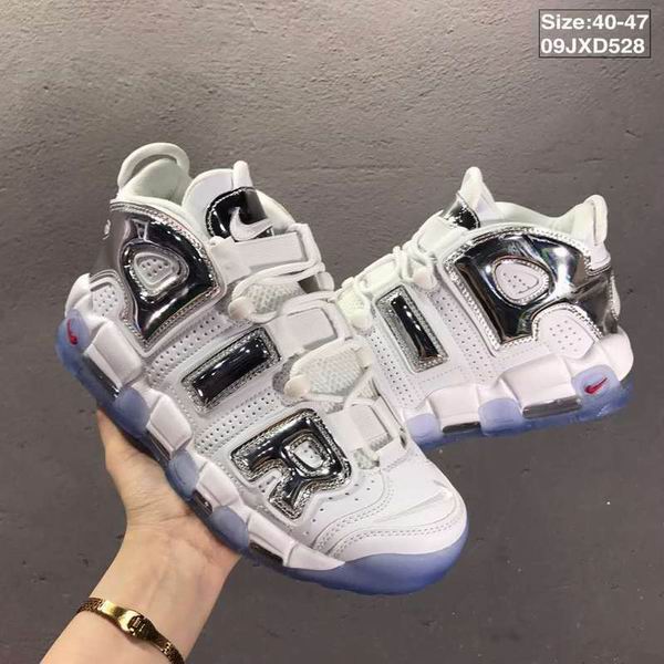 china wholesale top quality nike Nike Air More Uptempo OG (M)